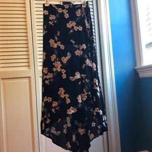 American Eagle 🦅 Wrap Skirt NWOT